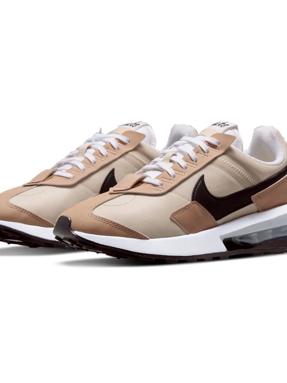 Nike Air Max Pre-Day Oatmeal 2021 Women's Size 7.5